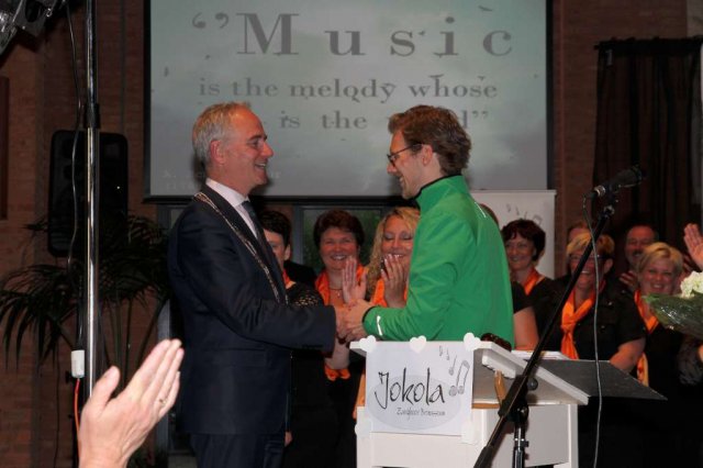 Every Moment Has Its Music