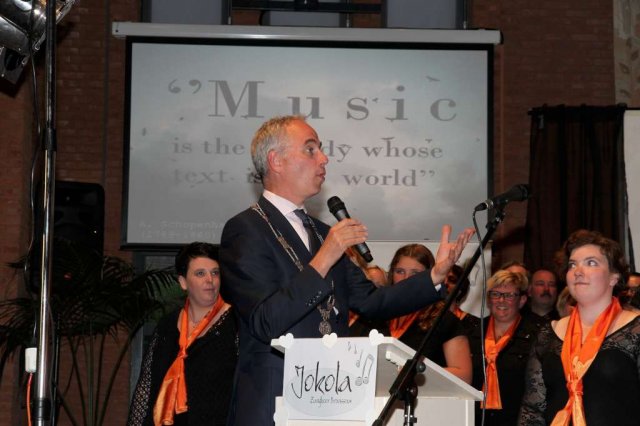 Every Moment Has Its Music